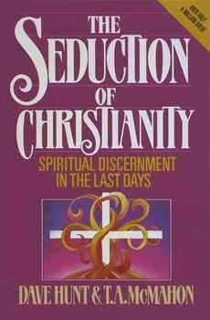 Seduction of Christianityseduction 
