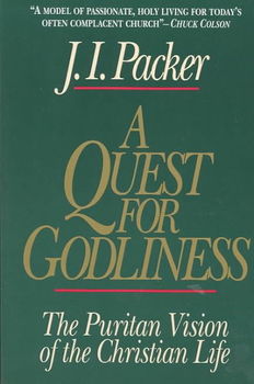 A Quest for Godlinessquest 