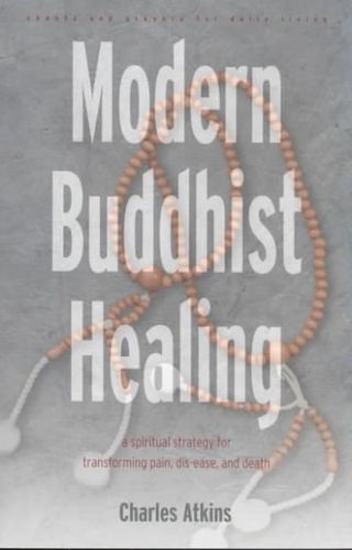 Modern Buddhist Healingmodern 