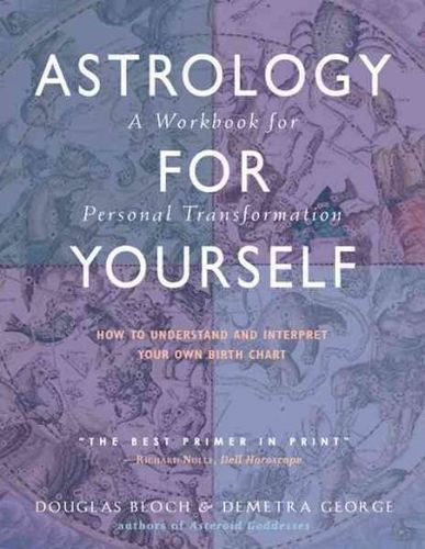 Astrology for Yourselfastrology 