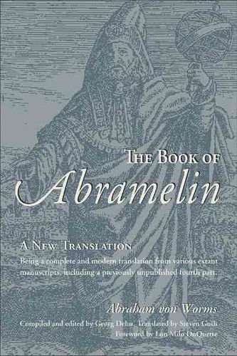 The Book of Abramelinbook 