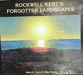 Rockwell Kent's Forgotten Landscapesrockwell 