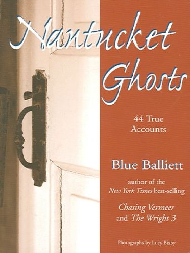 Nantucket Ghostsnantucket 