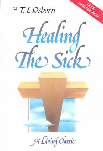 Healing the Sick a Living Classichealing 