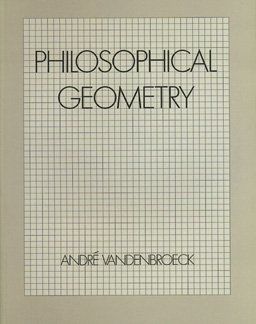 Philosophical Geometryphilosophical 
