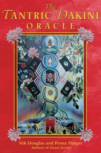 The Tantric Dakini Oracletantric 
