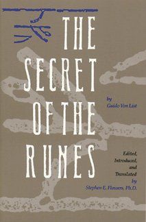 Secret of the Runessecret 