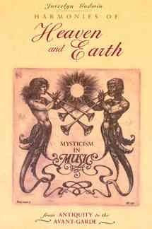 Harmonies of Heaven and Earthharmonies 