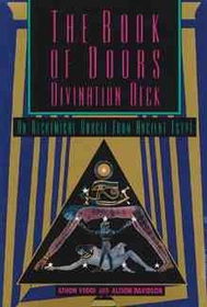 The Book of Doors Divination Deckbook 