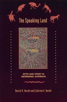 The Speaking Landspeaking 