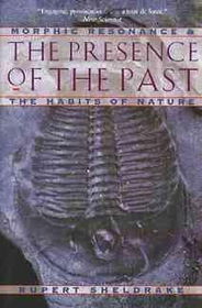 The Presence of the Pastpresence 