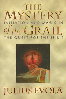 The Mystery of the Grailmystery 