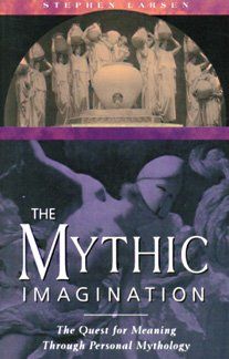 The Mythic Imaginationmythic 
