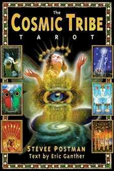The Cosmic Tribe Tarotcosmic 