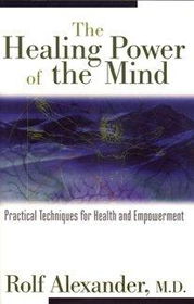 The Healing Power of the Mindhealing 