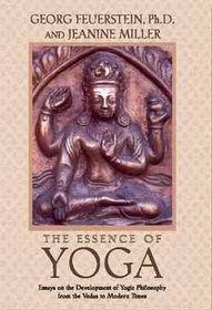 The Essence of Yogaessence 