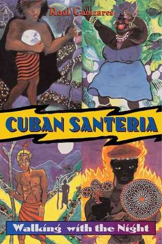 Cuban Santeriacuban 