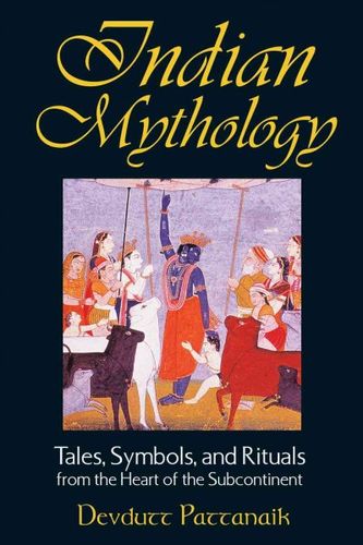 Indian Mythologyindian 