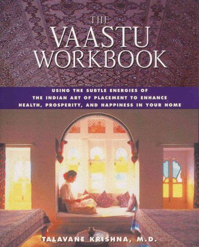 The Vaastu Workbookvaastu 
