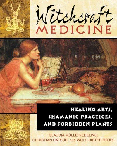 Witchcraft Medicinewitchcraft 