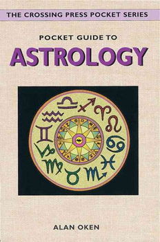 Pocket Guide to Astrologypocket 