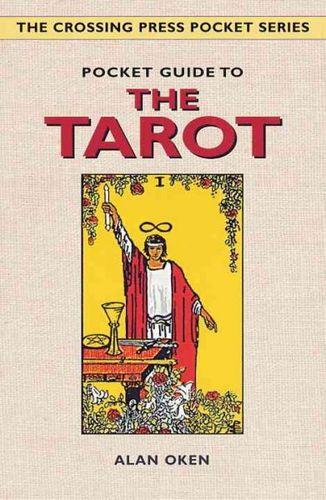 Pocket Guide to the Tarotpocket 