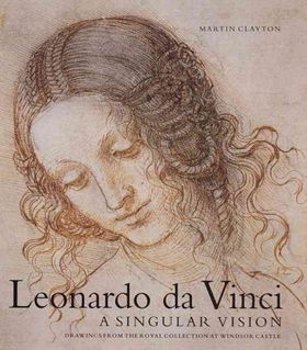 Leonardo Da Vincileonardo 