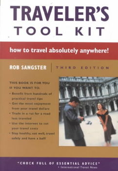 Traveler's Tool Kittraveler 