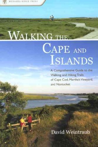 Walking the Cape And Islandswalking 