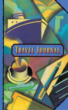 Travel Journaltravel 