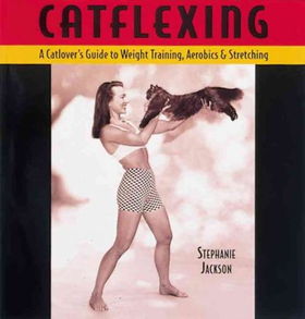 Catflexingcatflexing 