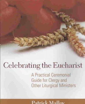 Celebrating the Eucharistcelebrating 