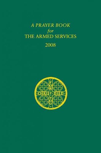 A Prayer Book for the Armed Servicesprayer 