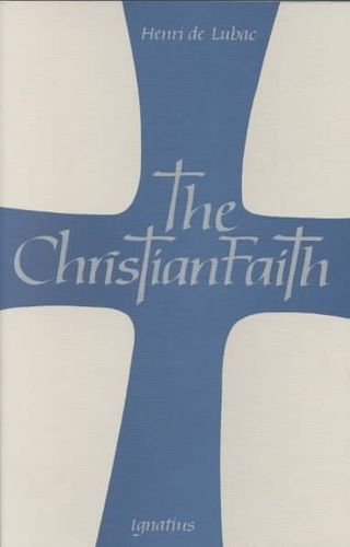 Christian Faithchristian 