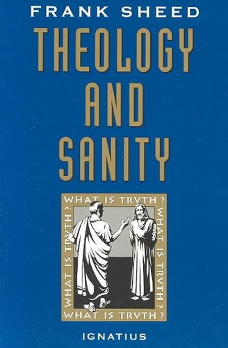 Theology and Sanitytheology 