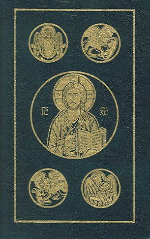 The New Testament And Psalmstestament 