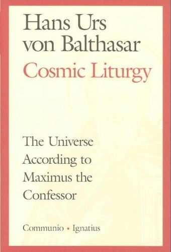 Cosmic Liturgycosmic 