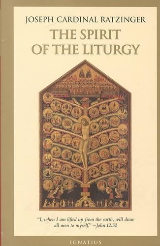 The Spirit of the Liturgyspirit 
