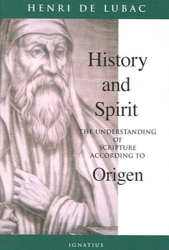 History and Spirithistory 