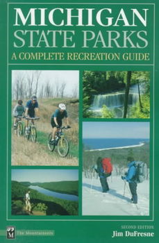 Michigan State Parksmichigan 