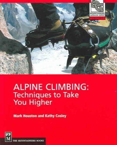 Alpine Climbingalpine 