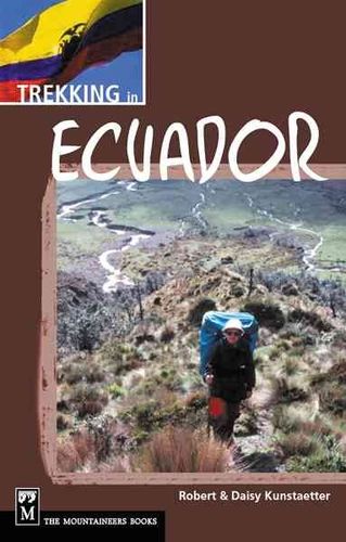 Trekking in Ecuadortrekking 