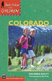 Best Hikes With Children In Coloradohikes 