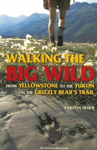 Walking the Big Wildwalking 