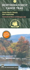 Northern Forest Canoe Trailnorthern 