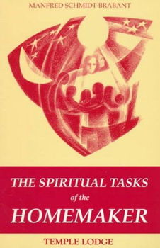 The Spiritual Tasks of the Homemakerspiritual 