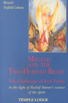 Michael and the Two-Horned Beastmichael 