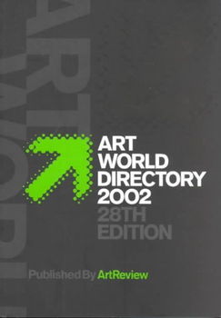 Art World Directory 2002art 