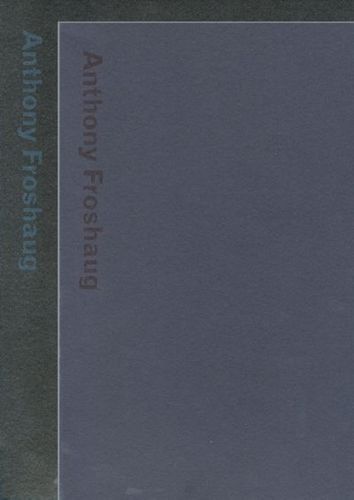 Anthony Froshauganthony 