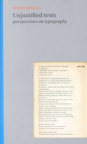 Unjustified Textsunjustified 